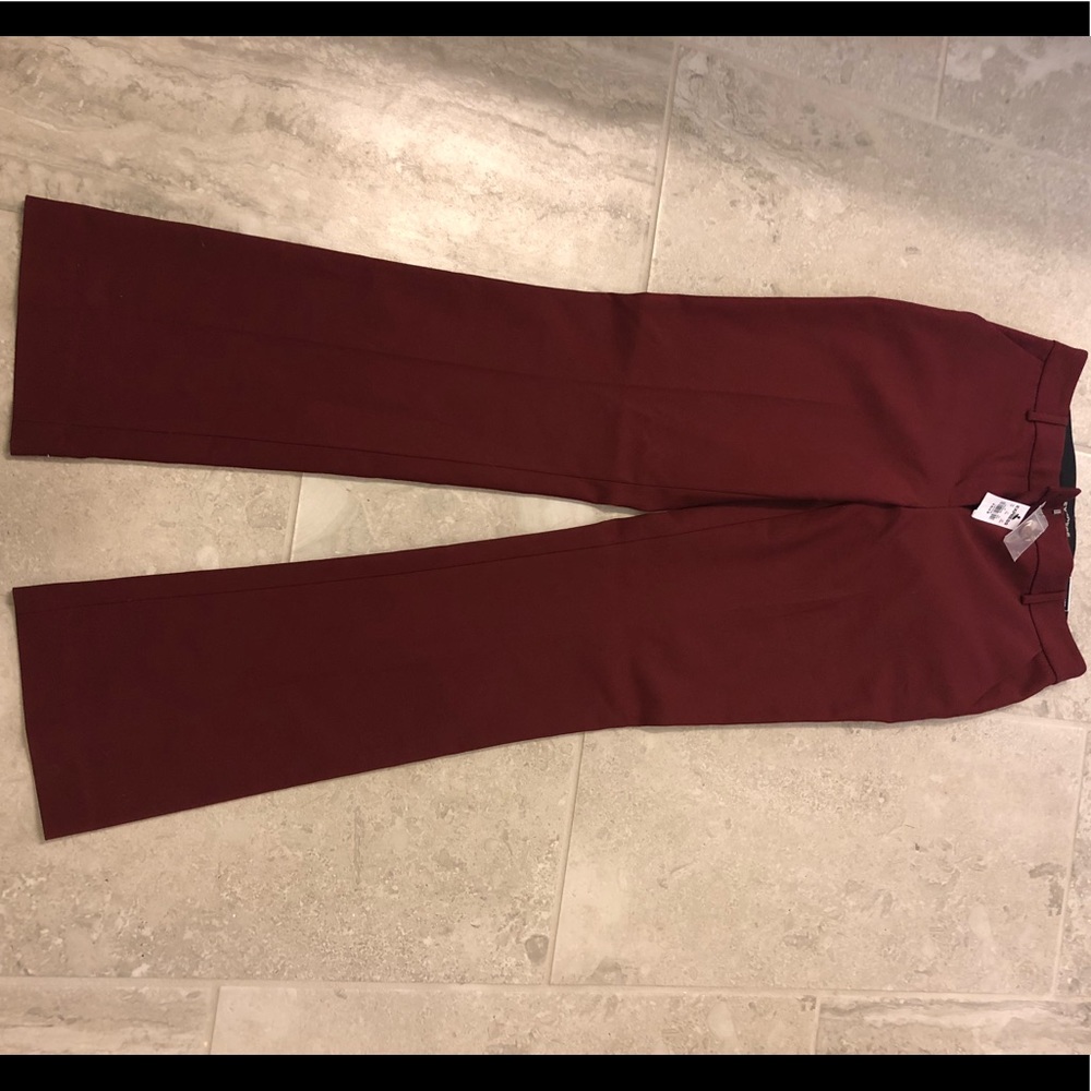 Women’s dress pants